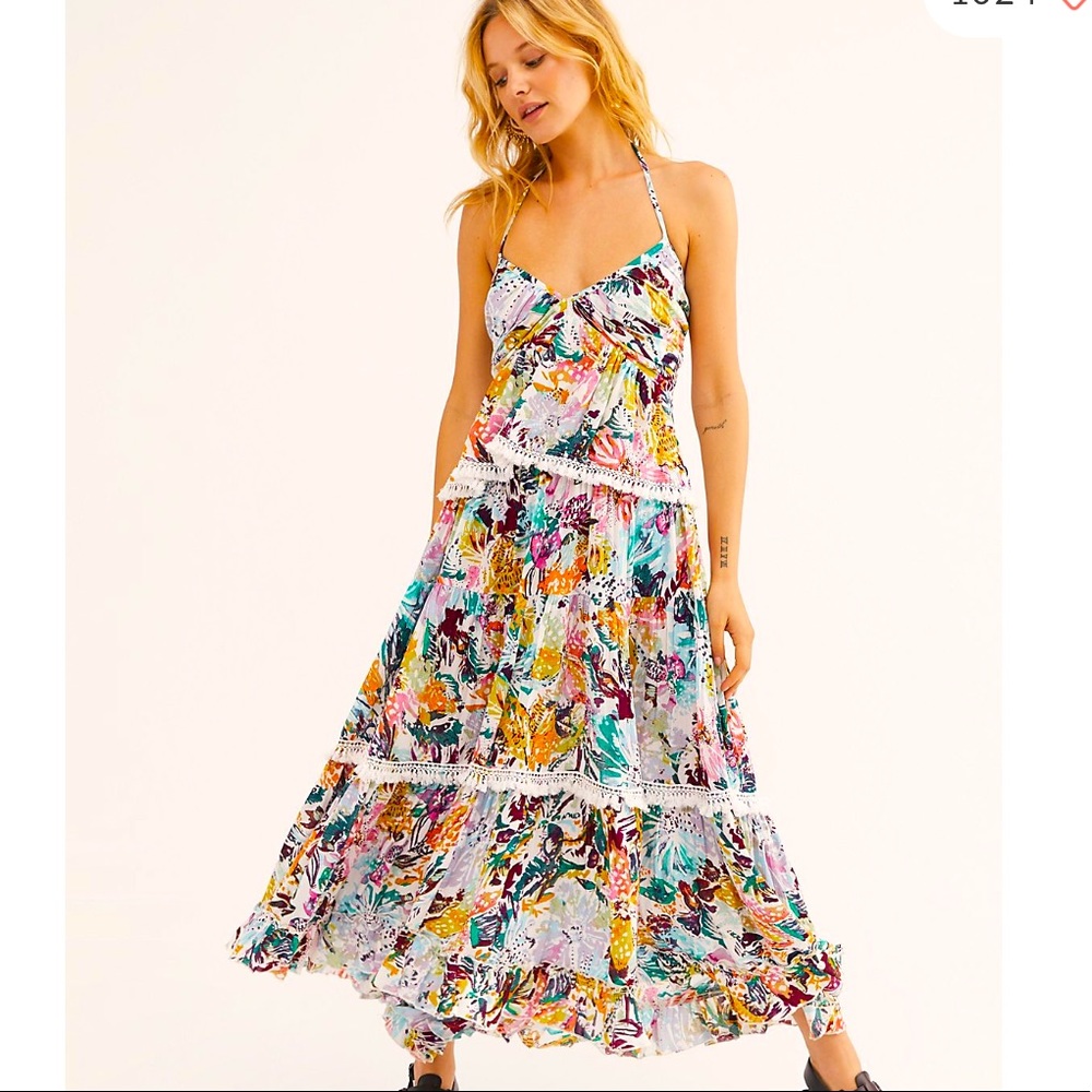 Kahlo printed set